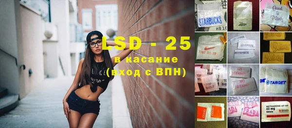 молекула духа Горнозаводск